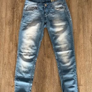 Womens jeans